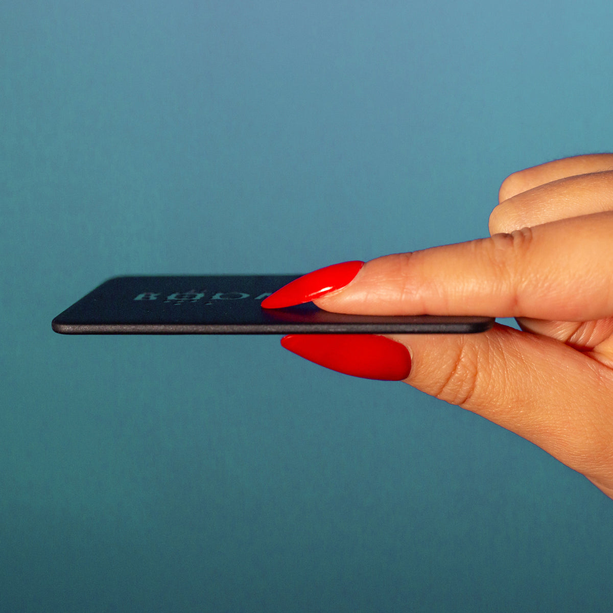 <b>BoomCARD</b> never loose a things again