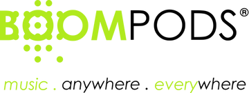 Boompods (HK) Limited