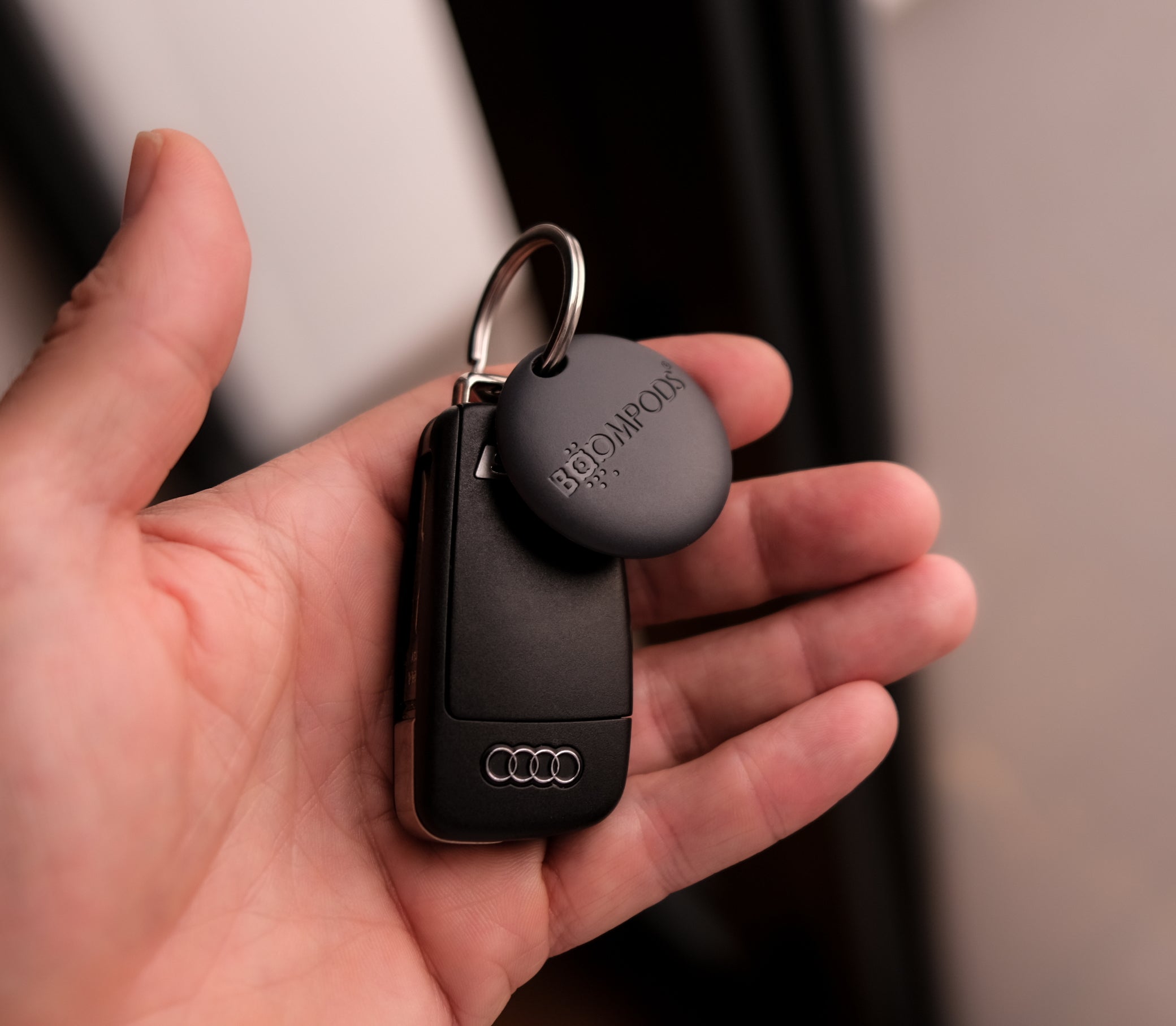 Boompods Tag Universal