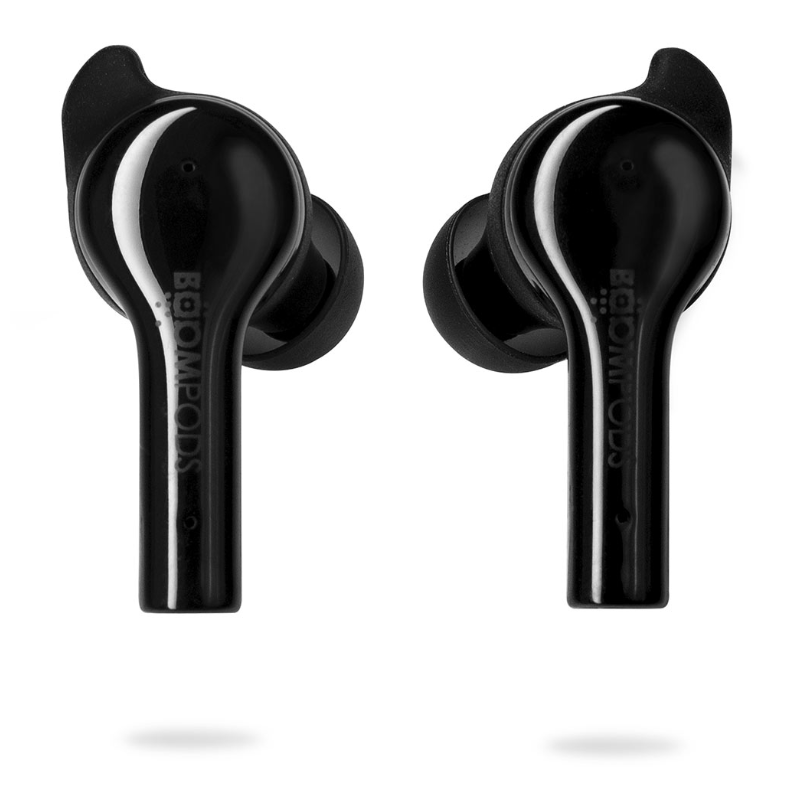 <b>Bassline Go </b>True Wireless Earbuds