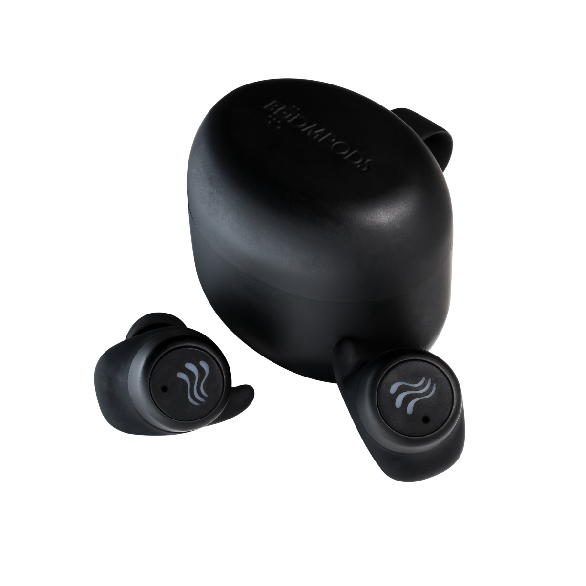 <b>Soundwave </b>sustainable true wireless earbuds