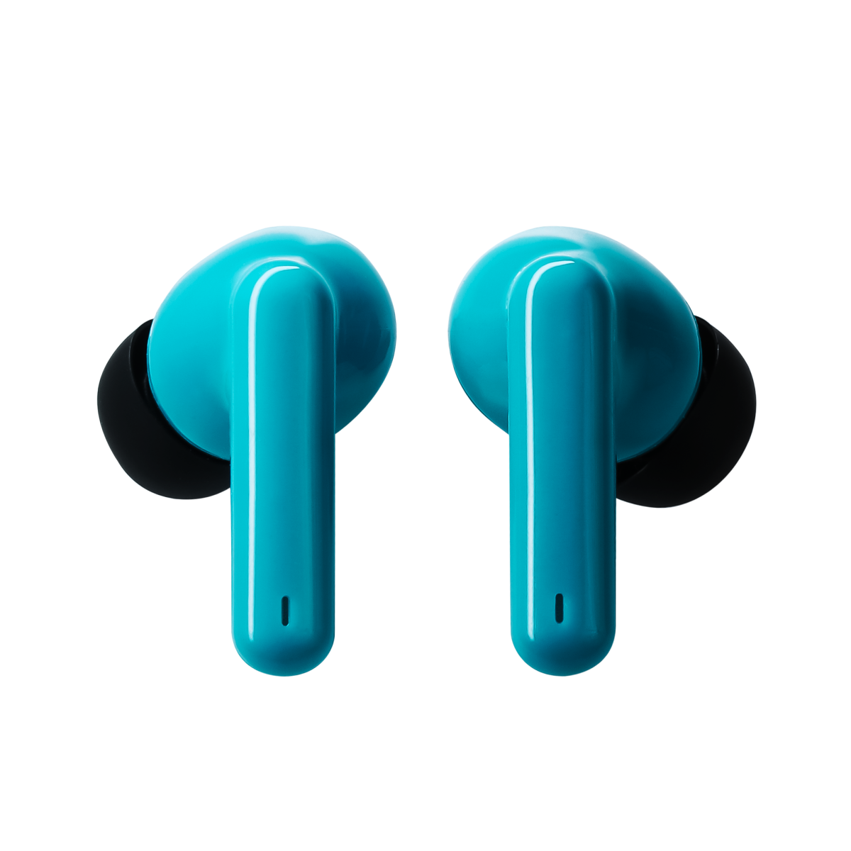 <b>Skim</b> sustainable true wireless earbuds