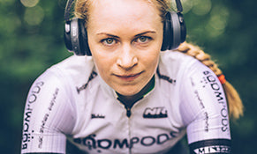Boompods Elite Women’s Cycling Team 2022