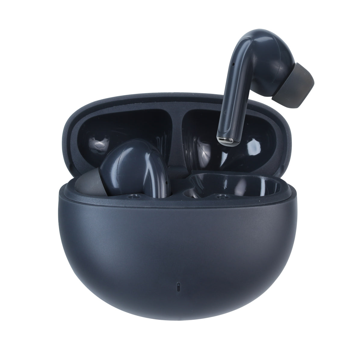 <b>echowave </b><br>true wireless <br>earbuds