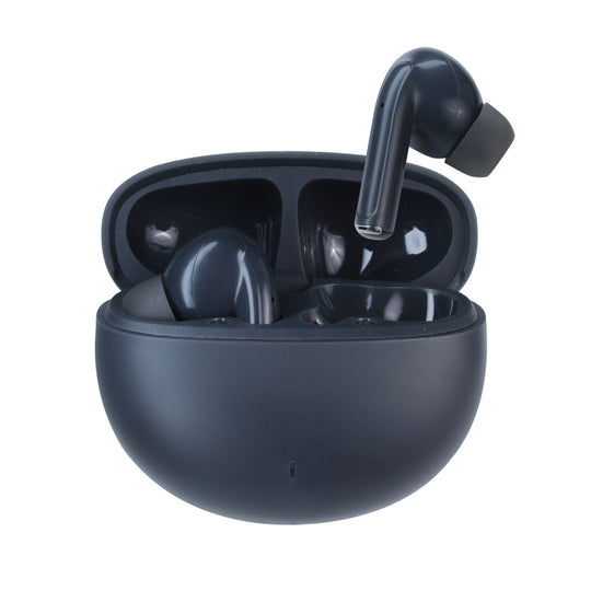 <b>ECHOWAVE ANC </b><br>Noise Cancelling True Wireless Earbuds