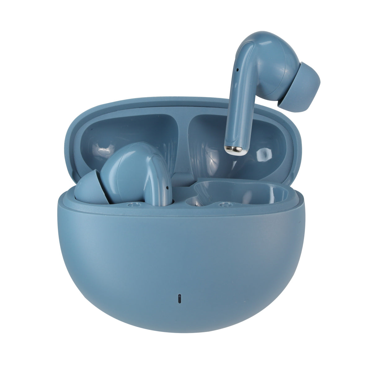 <b>echowave </b><br>true wireless <br>earbuds