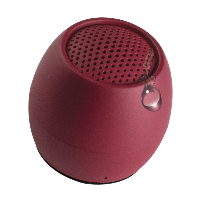 <b>Zero Speaker </b>impossibly small big sound speaker