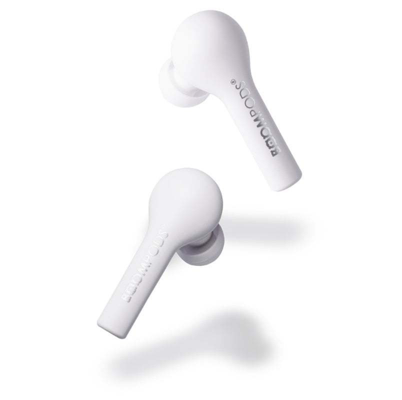 <b>Bassline TWS </b>true wireless earbuds
