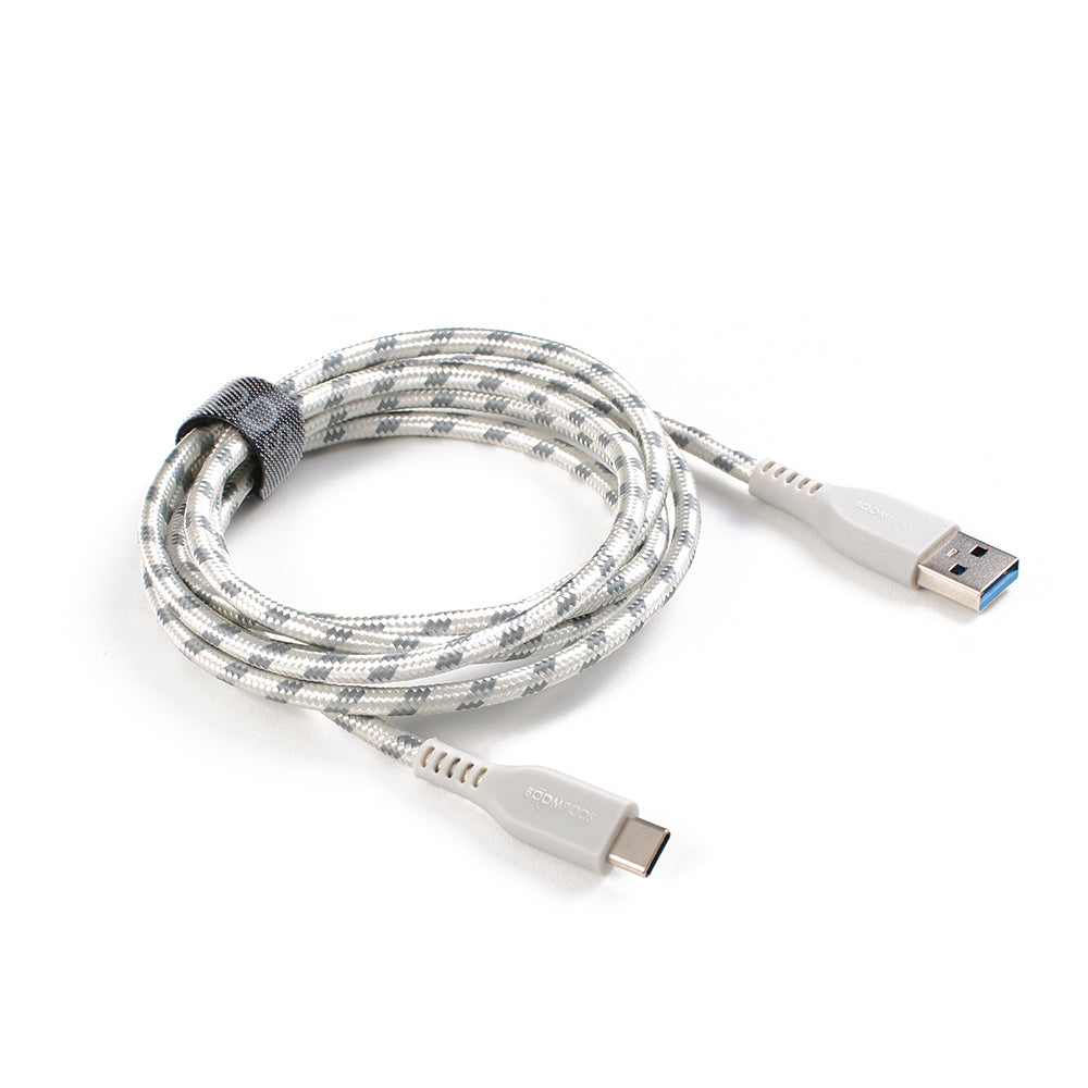 retro C armour cable