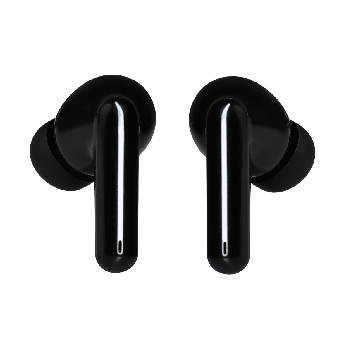 <b>Skim</b> sustainable true wireless earbuds